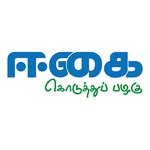 Eegai Foundations